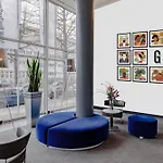 Hotel Garner - Spandau By Ihg 4*