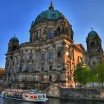 Garner - Spandau By Ihg 4*