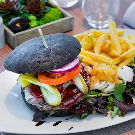 Hotel Garner - Spandau By Ihg Berlin