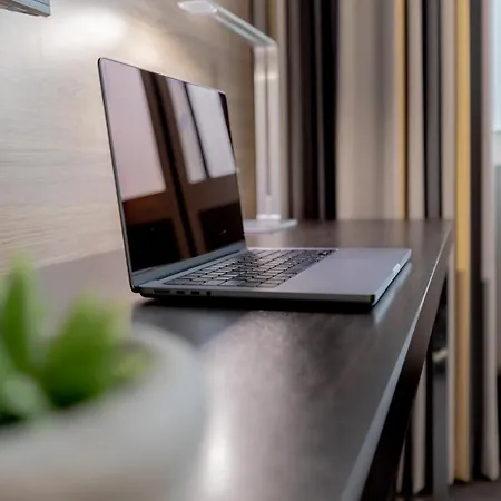 Garner - Spandau By Ihg Berlin