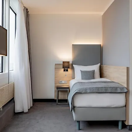 Garner - Spandau By Ihg 4* Berlin