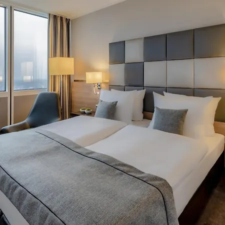 Hotel Garner - Spandau By Ihg