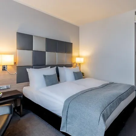 Garner - Spandau By Ihg 4*