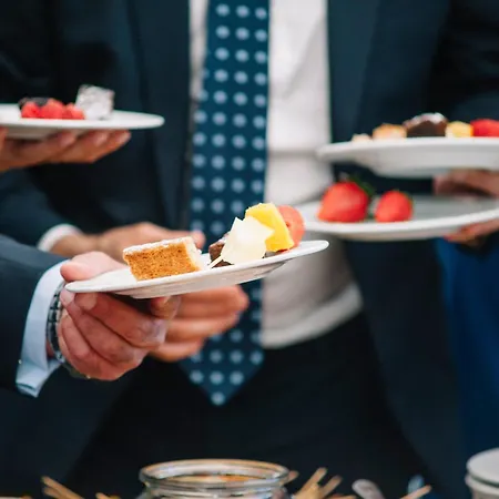 Garner - Spandau By Ihg Hotel 4*