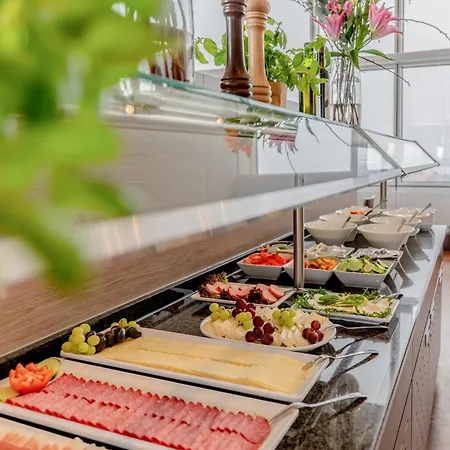 Garner - Spandau By Ihg 4* Berlin