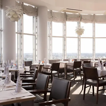 Hotel Garner - Spandau By Ihg