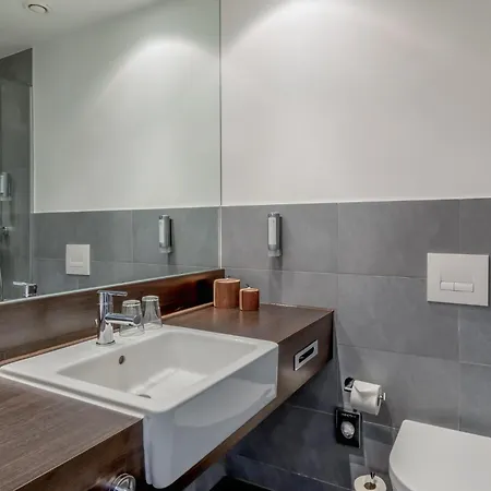 Hotel Garner - Spandau By Ihg