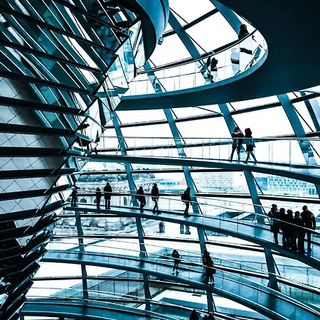 Garner - Spandau By Ihg Berlin