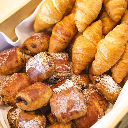 Garner - Spandau By Ihg 4*