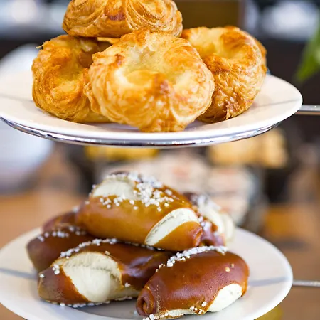 Garner - Spandau By Ihg Hotel 4*