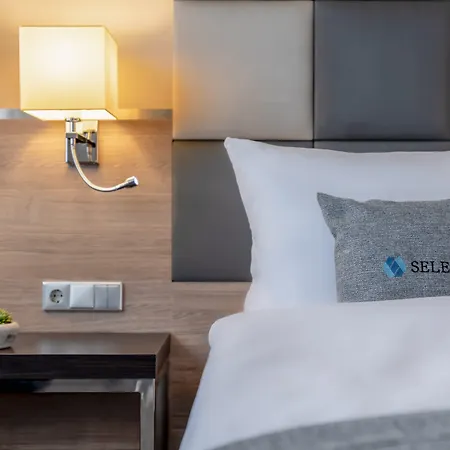 Garner - Spandau By Ihg Berlin