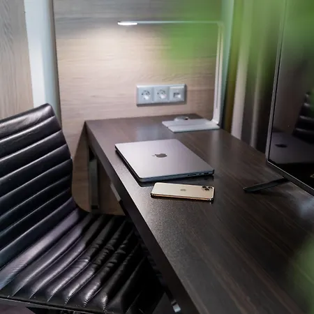 Hotel Garner - Spandau By Ihg Berlin