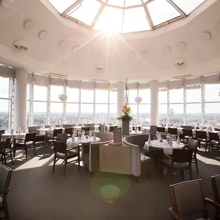 Garner - Spandau By Ihg Berlin