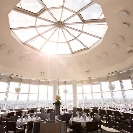 Garner - Spandau By Ihg 4*