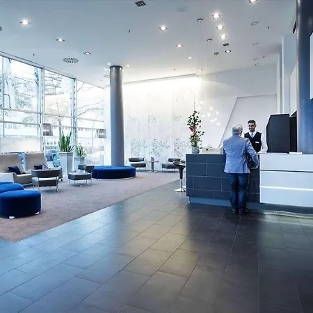 Garner - Spandau By Ihg Hotel Berlin