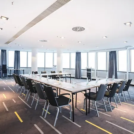 Garner - Spandau By Ihg Hotel Berlin