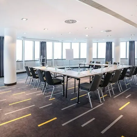 Garner - Spandau By Ihg Hotel Berlin