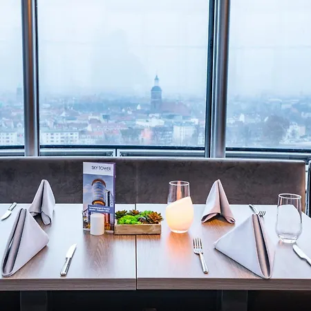 Garner - Spandau By Ihg Hotel