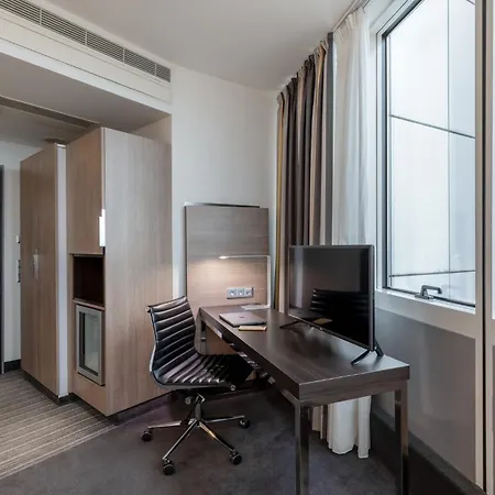 Garner - Spandau By Ihg Hotel