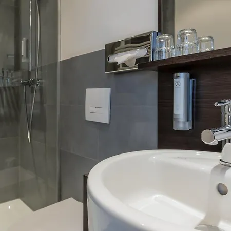 Garner - Spandau By Ihg Hotel