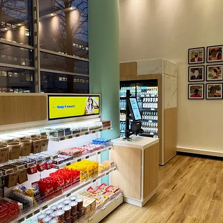 Garner - Spandau By Ihg מלון