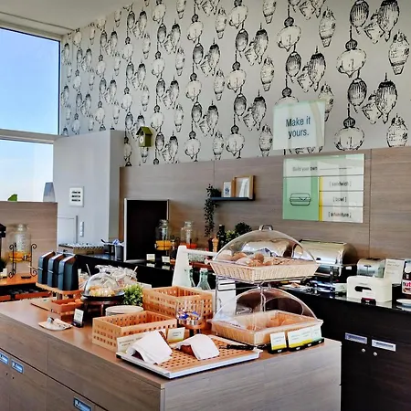 Garner - Spandau By Ihg Hotel