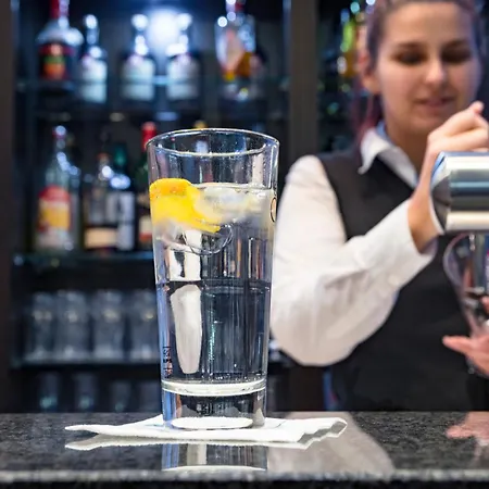 Hotel Garner - Spandau By Ihg 4*