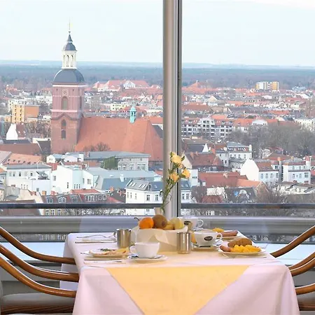 Garner - Spandau By Ihg Hotel Berlin