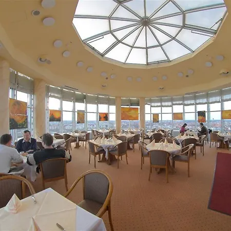 Hotel Garner - Spandau By Ihg 4*