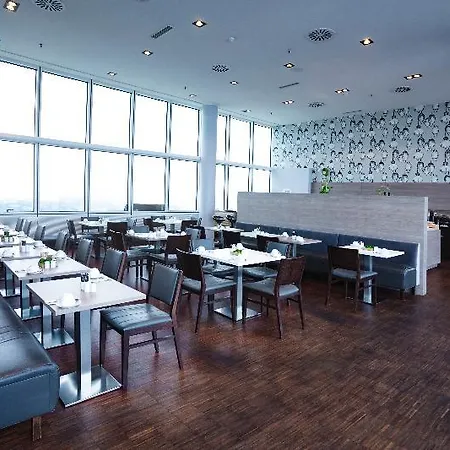 Garner - Spandau By Ihg Hotel