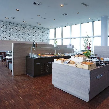 Hotel Garner - Spandau By Ihg Berlin