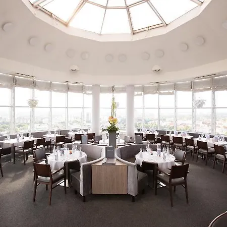 Hotel Garner - Spandau By Ihg