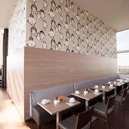Hotel Garner - Spandau By Ihg 4*