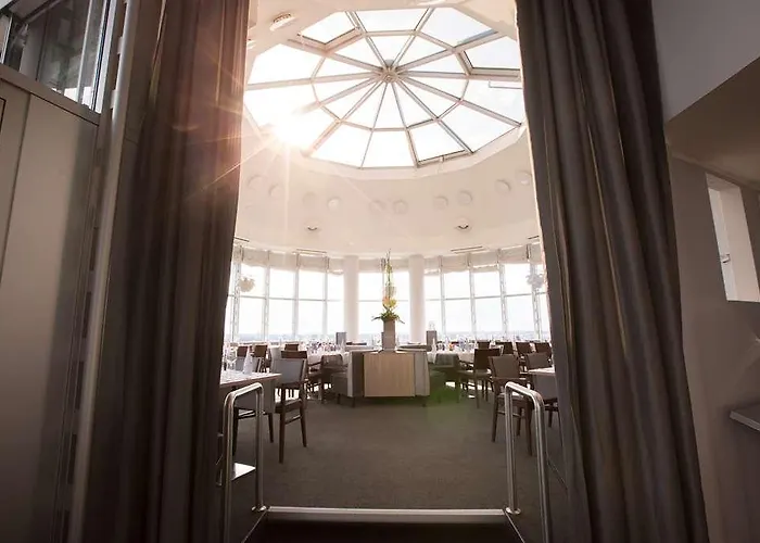 Garner - Spandau By Ihg