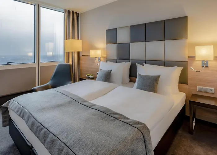 Hotel Garner - Spandau By Ihg