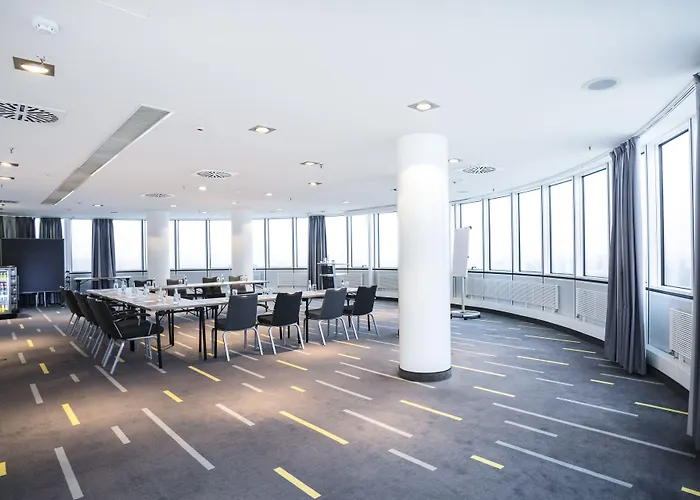 Garner - Spandau By Ihg Hotel Berlijn