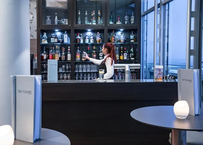 Garner - Spandau By Ihg Berlijn