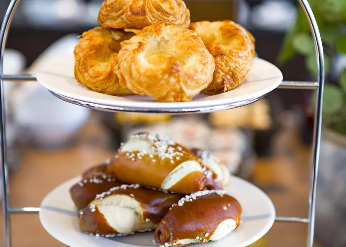 Garner - Spandau By Ihg Hotel 4*