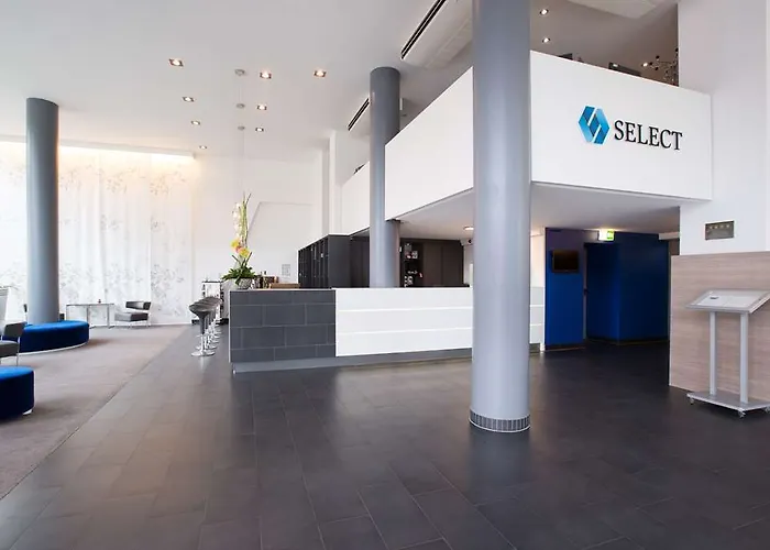 Garner - Spandau By Ihg