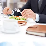 Hotel Garner - Spandau By Ihg Berlín