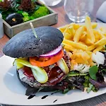 Hotel Garner - Spandau By Ihg Berlín