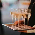 Hotel Garner - Spandau By Ihg Berlín