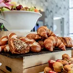 Garner - Spandau By Ihg Hotel 4*