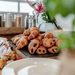 Hotel Garner - Spandau By Ihg