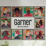 Hotel Garner - Spandau By Ihg Berlín