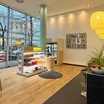 Garner - Spandau By Ihg 4* Berlín