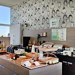 Garner - Spandau By Ihg Hotel