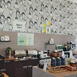 Hotel Garner - Spandau By Ihg 4*