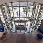 Hotel Garner - Spandau By Ihg