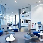 Hotel Garner - Spandau By Ihg